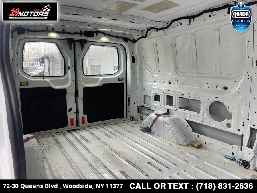 Used Ford Transit Van T-150 148" Low Rf 8600 GVWR Swing-Out RH Dr 2017 | 26 Motors Queens. Woodside, New York Used Ford Transit Van T-150 148" Low Rf 8600 GVWR Swing-Out RH Dr 2017 | 26 Motors Queens. Woodside, New York