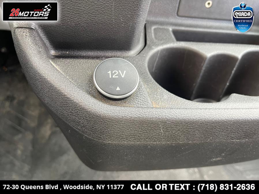 Used Ford Transit Van T-150 148" Low Rf 8600 GVWR Swing-Out RH Dr 2017 | 26 Motors Queens. Woodside, New York Used Ford Transit Van T-150 148" Low Rf 8600 GVWR Swing-Out RH Dr 2017 | 26 Motors Queens. Woodside, New York