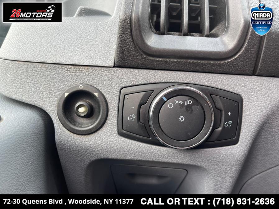 Used Ford Transit Van T-150 148" Low Rf 8600 GVWR Swing-Out RH Dr 2017 | 26 Motors Queens. Woodside, New York Used Ford Transit Van T-150 148" Low Rf 8600 GVWR Swing-Out RH Dr 2017 | 26 Motors Queens. Woodside, New York
