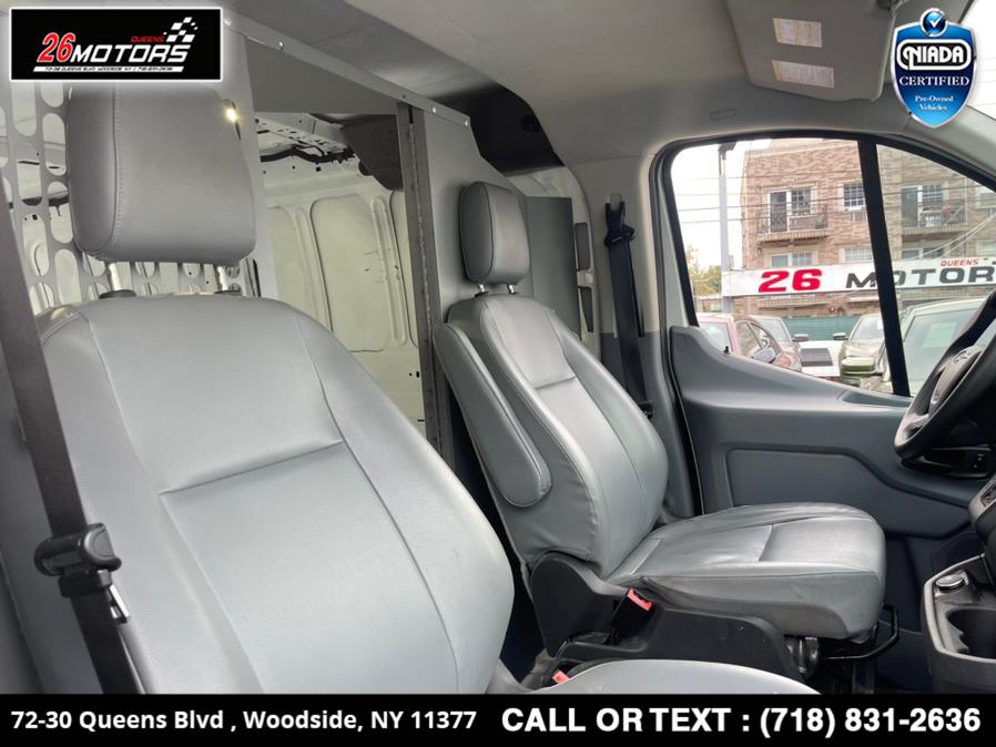 Used Ford Transit Van T-150 148" Low Rf 8600 GVWR Swing-Out RH Dr 2017 | 26 Motors Queens. Woodside, New York Used Ford Transit Van T-150 148" Low Rf 8600 GVWR Swing-Out RH Dr 2017 | 26 Motors Queens. Woodside, New York