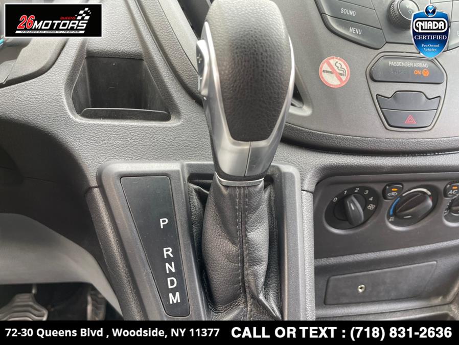 Used Ford Transit Van T-150 148" Low Rf 8600 GVWR Swing-Out RH Dr 2017 | 26 Motors Queens. Woodside, New York Used Ford Transit Van T-150 148" Low Rf 8600 GVWR Swing-Out RH Dr 2017 | 26 Motors Queens. Woodside, New York