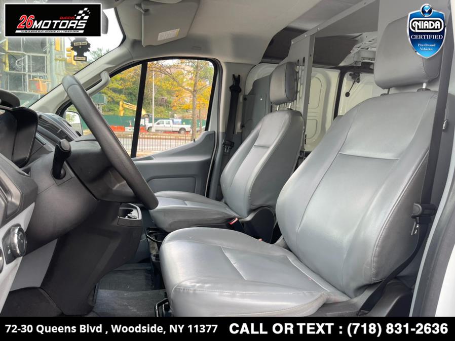 Used Ford Transit Van T-150 148" Low Rf 8600 GVWR Swing-Out RH Dr 2017 | 26 Motors Queens. Woodside, New York Used Ford Transit Van T-150 148" Low Rf 8600 GVWR Swing-Out RH Dr 2017 | 26 Motors Queens. Woodside, New York