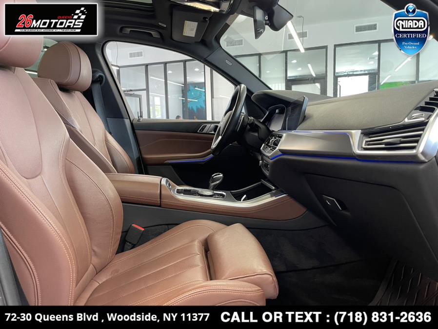 Used BMW X5 xDrive40i Sports Activity Vehicle 2019 | 26 Motors Queens. Woodside, New York Used BMW X5 xDrive40i Sports Activity Vehicle 2019 | 26 Motors Queens. Woodside, New York