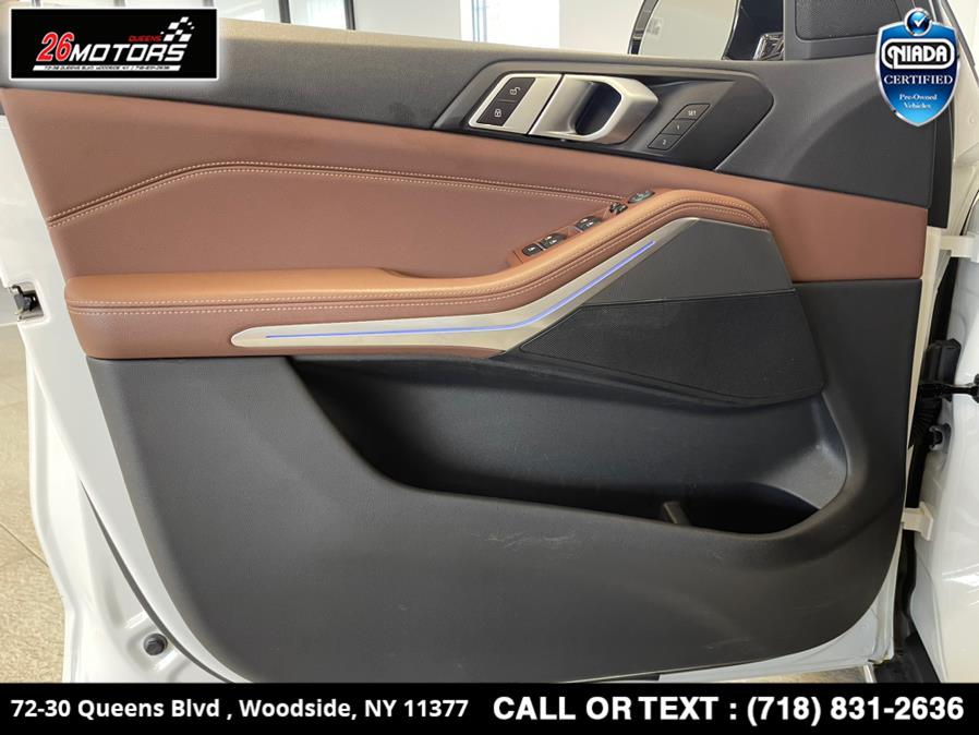 Used BMW X5 xDrive40i Sports Activity Vehicle 2019 | 26 Motors Queens. Woodside, New York Used BMW X5 xDrive40i Sports Activity Vehicle 2019 | 26 Motors Queens. Woodside, New York