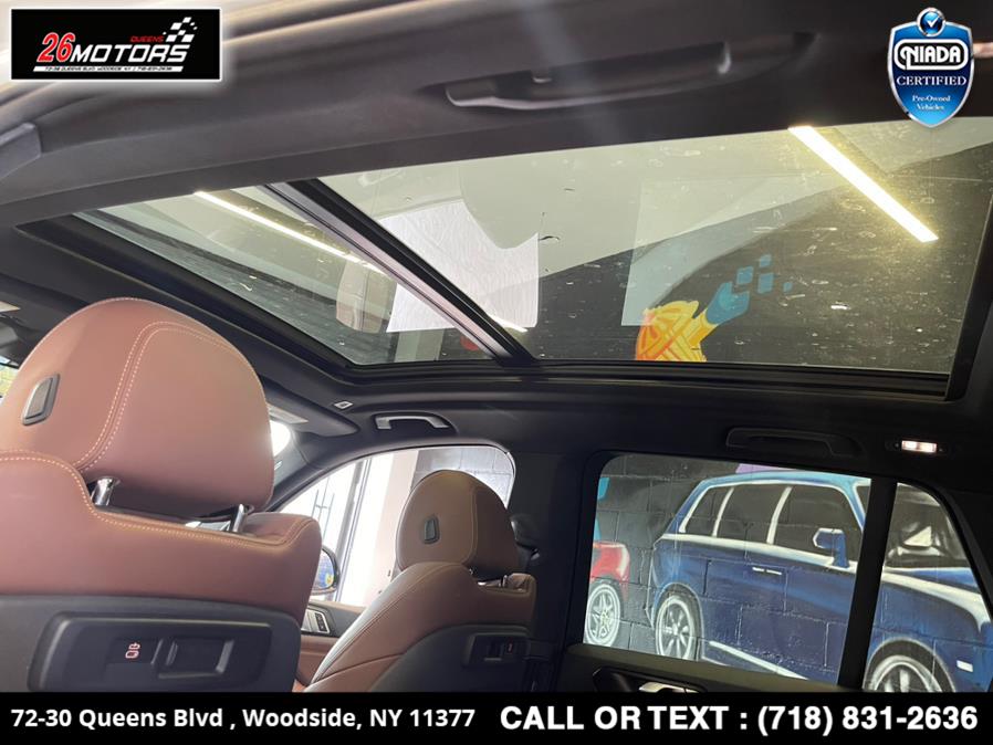 Used BMW X5 xDrive40i Sports Activity Vehicle 2019 | 26 Motors Queens. Woodside, New York Used BMW X5 xDrive40i Sports Activity Vehicle 2019 | 26 Motors Queens. Woodside, New York