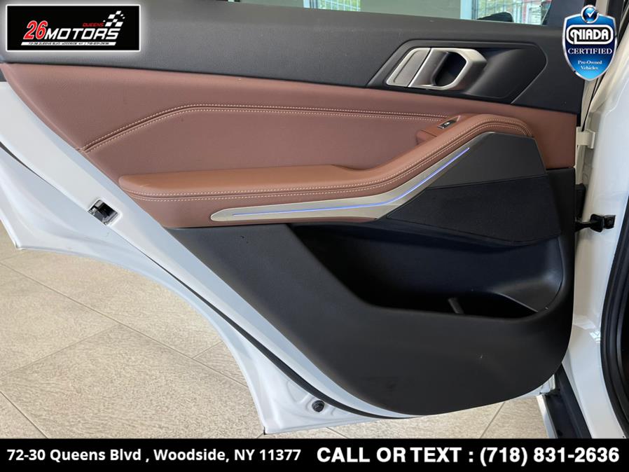 Used BMW X5 xDrive40i Sports Activity Vehicle 2019 | 26 Motors Queens. Woodside, New York Used BMW X5 xDrive40i Sports Activity Vehicle 2019 | 26 Motors Queens. Woodside, New York