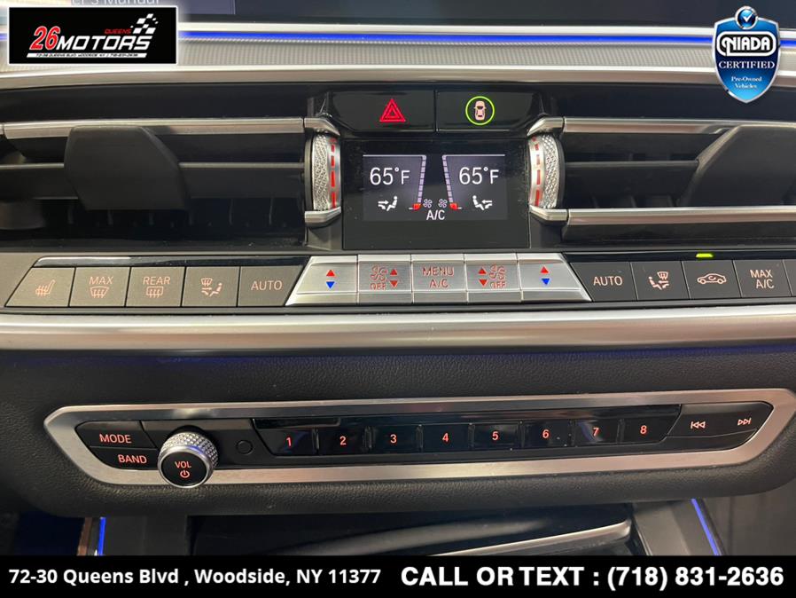 Used BMW X5 xDrive40i Sports Activity Vehicle 2019 | 26 Motors Queens. Woodside, New York Used BMW X5 xDrive40i Sports Activity Vehicle 2019 | 26 Motors Queens. Woodside, New York