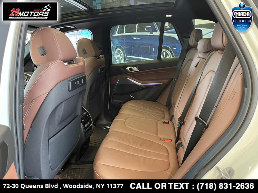 Used BMW X5 xDrive40i Sports Activity Vehicle 2019 | 26 Motors Queens. Woodside, New York Used BMW X5 xDrive40i Sports Activity Vehicle 2019 | 26 Motors Queens. Woodside, New York