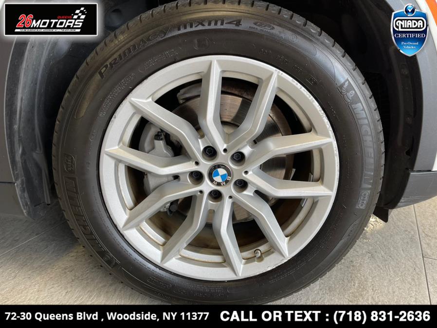 Used BMW X5 xDrive40i Sports Activity Vehicle 2019 | 26 Motors Queens. Woodside, New York Used BMW X5 xDrive40i Sports Activity Vehicle 2019 | 26 Motors Queens. Woodside, New York