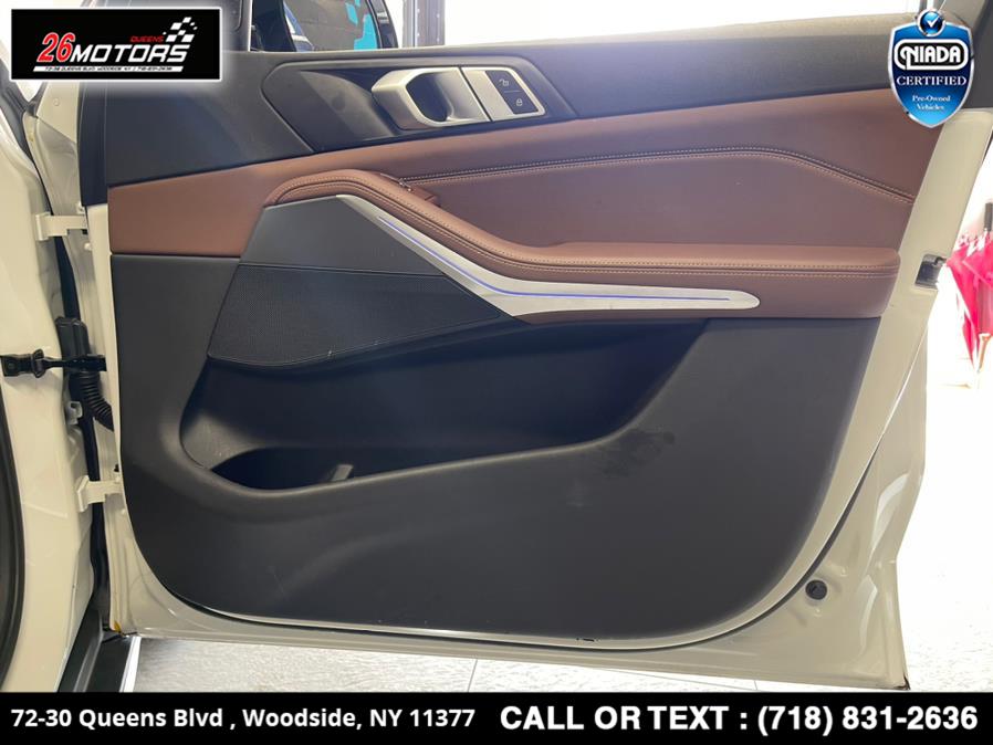 Used BMW X5 xDrive40i Sports Activity Vehicle 2019 | 26 Motors Queens. Woodside, New York Used BMW X5 xDrive40i Sports Activity Vehicle 2019 | 26 Motors Queens. Woodside, New York
