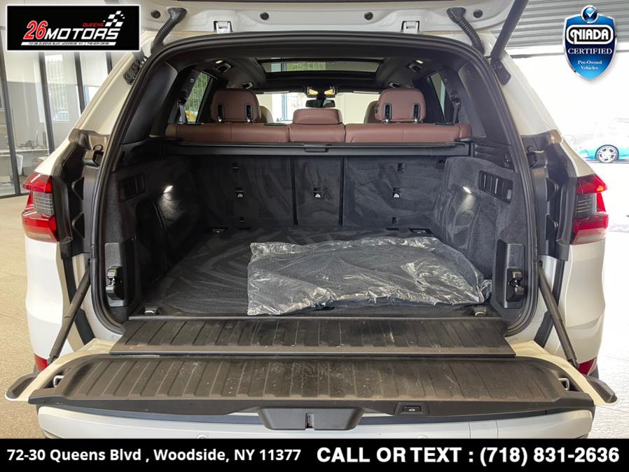 Used BMW X5 xDrive40i Sports Activity Vehicle 2019 | 26 Motors Queens. Woodside, New York Used BMW X5 xDrive40i Sports Activity Vehicle 2019 | 26 Motors Queens. Woodside, New York
