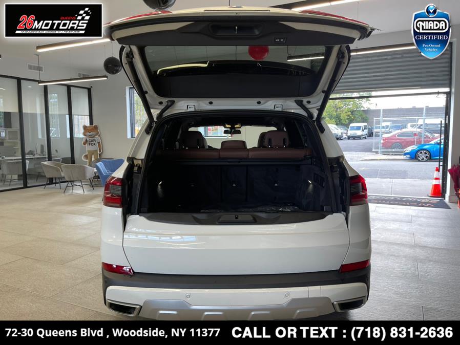Used BMW X5 xDrive40i Sports Activity Vehicle 2019 | 26 Motors Queens. Woodside, New York Used BMW X5 xDrive40i Sports Activity Vehicle 2019 | 26 Motors Queens. Woodside, New York
