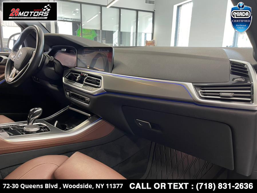 Used BMW X5 xDrive40i Sports Activity Vehicle 2019 | 26 Motors Queens. Woodside, New York Used BMW X5 xDrive40i Sports Activity Vehicle 2019 | 26 Motors Queens. Woodside, New York