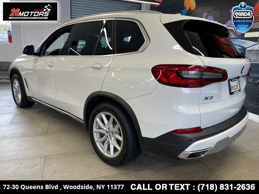 Used BMW X5 xDrive40i Sports Activity Vehicle 2019 | 26 Motors Queens. Woodside, New York Used BMW X5 xDrive40i Sports Activity Vehicle 2019 | 26 Motors Queens. Woodside, New York