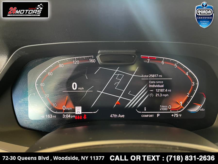 Used BMW X5 xDrive40i Sports Activity Vehicle 2019 | 26 Motors Queens. Woodside, New York Used BMW X5 xDrive40i Sports Activity Vehicle 2019 | 26 Motors Queens. Woodside, New York