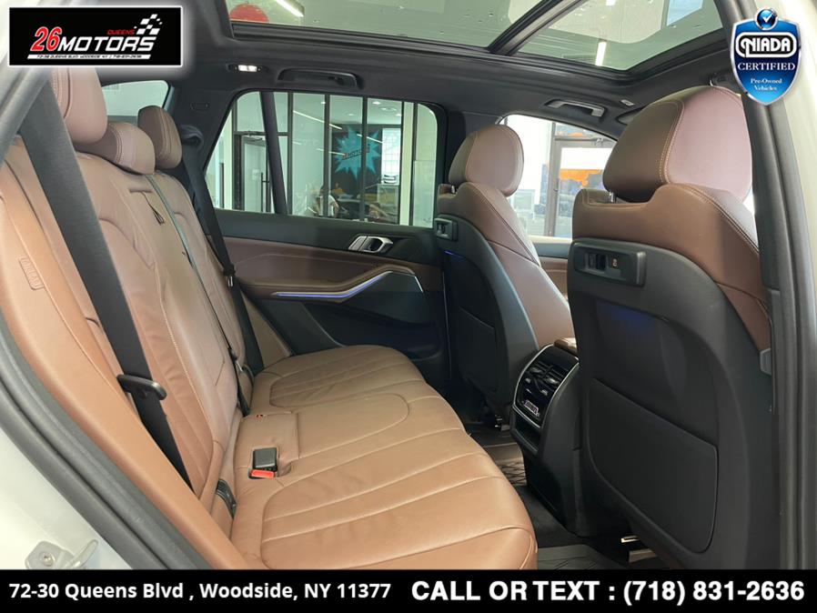 Used BMW X5 xDrive40i Sports Activity Vehicle 2019 | 26 Motors Queens. Woodside, New York Used BMW X5 xDrive40i Sports Activity Vehicle 2019 | 26 Motors Queens. Woodside, New York