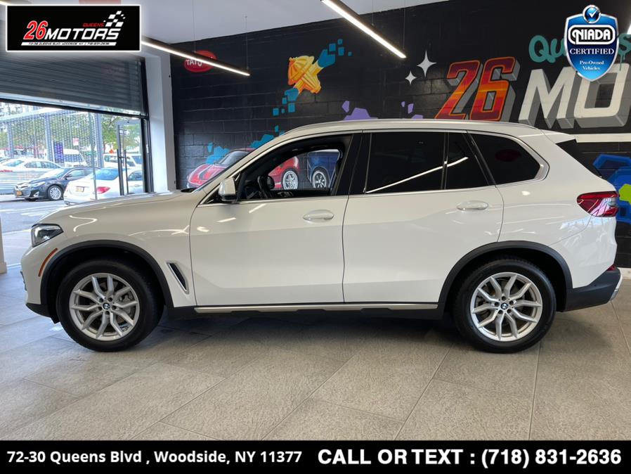 Used BMW X5 xDrive40i Sports Activity Vehicle 2019 | 26 Motors Queens. Woodside, New York Used BMW X5 xDrive40i Sports Activity Vehicle 2019 | 26 Motors Queens. Woodside, New York