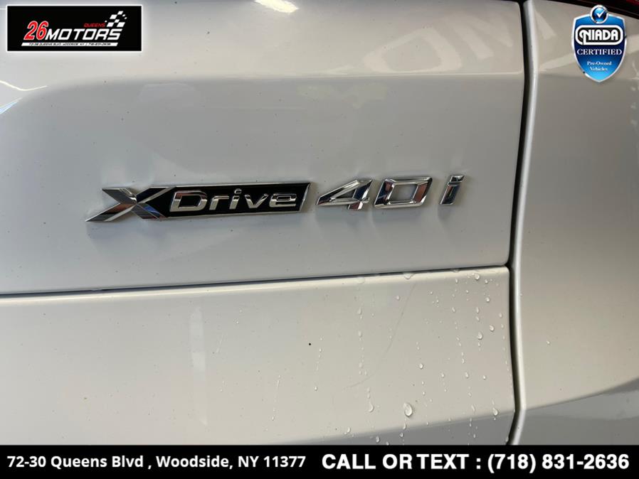 Used BMW X5 xDrive40i Sports Activity Vehicle 2019 | 26 Motors Queens. Woodside, New York Used BMW X5 xDrive40i Sports Activity Vehicle 2019 | 26 Motors Queens. Woodside, New York