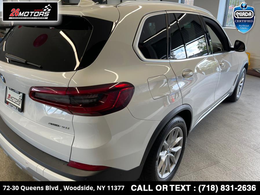 Used BMW X5 xDrive40i Sports Activity Vehicle 2019 | 26 Motors Queens. Woodside, New York Used BMW X5 xDrive40i Sports Activity Vehicle 2019 | 26 Motors Queens. Woodside, New York