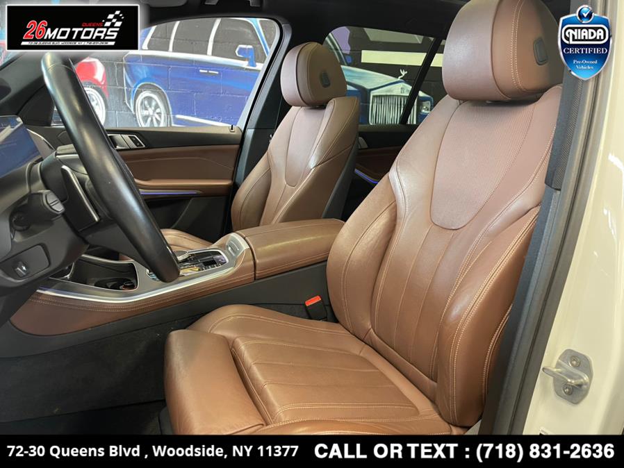 Used BMW X5 xDrive40i Sports Activity Vehicle 2019 | 26 Motors Queens. Woodside, New York Used BMW X5 xDrive40i Sports Activity Vehicle 2019 | 26 Motors Queens. Woodside, New York