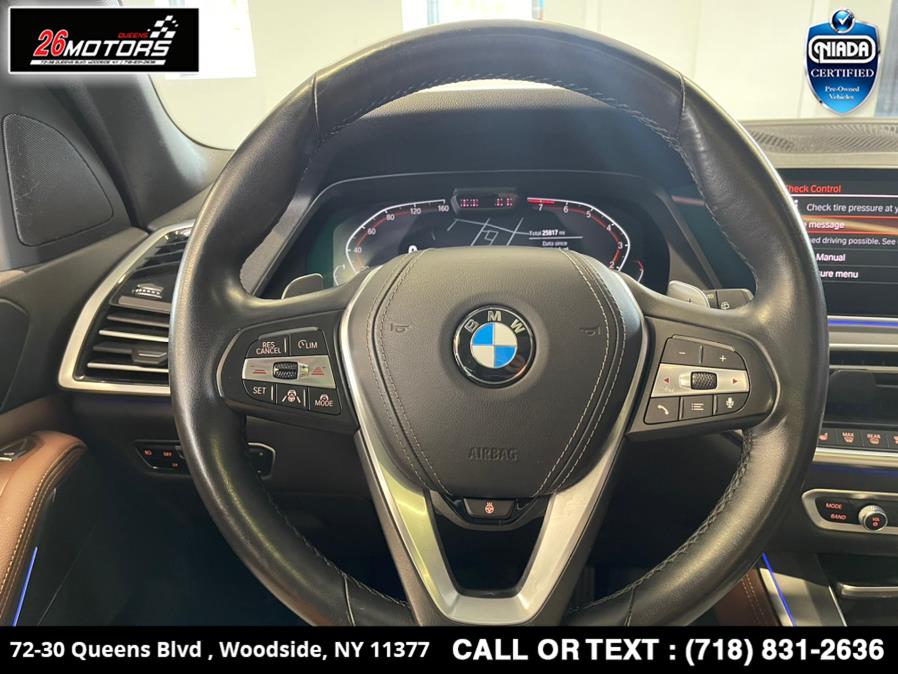 Used BMW X5 xDrive40i Sports Activity Vehicle 2019 | 26 Motors Queens. Woodside, New York Used BMW X5 xDrive40i Sports Activity Vehicle 2019 | 26 Motors Queens. Woodside, New York
