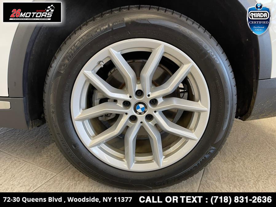 Used BMW X5 xDrive40i Sports Activity Vehicle 2019 | 26 Motors Queens. Woodside, New York Used BMW X5 xDrive40i Sports Activity Vehicle 2019 | 26 Motors Queens. Woodside, New York