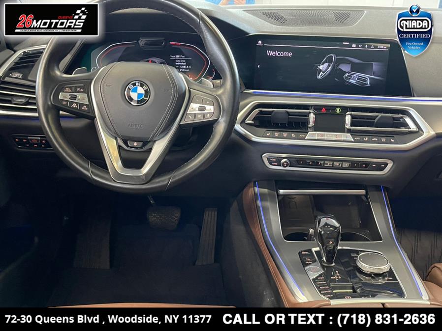 Used BMW X5 xDrive40i Sports Activity Vehicle 2019 | 26 Motors Queens. Woodside, New York Used BMW X5 xDrive40i Sports Activity Vehicle 2019 | 26 Motors Queens. Woodside, New York