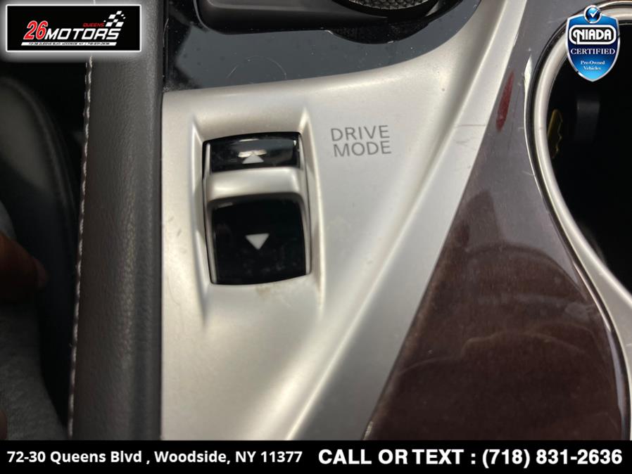 Used INFINITI Q50 3.0t LUXE AWD 2018 | 26 Motors Queens. Woodside, New York Used INFINITI Q50 3.0t LUXE AWD 2018 | 26 Motors Queens. Woodside, New York