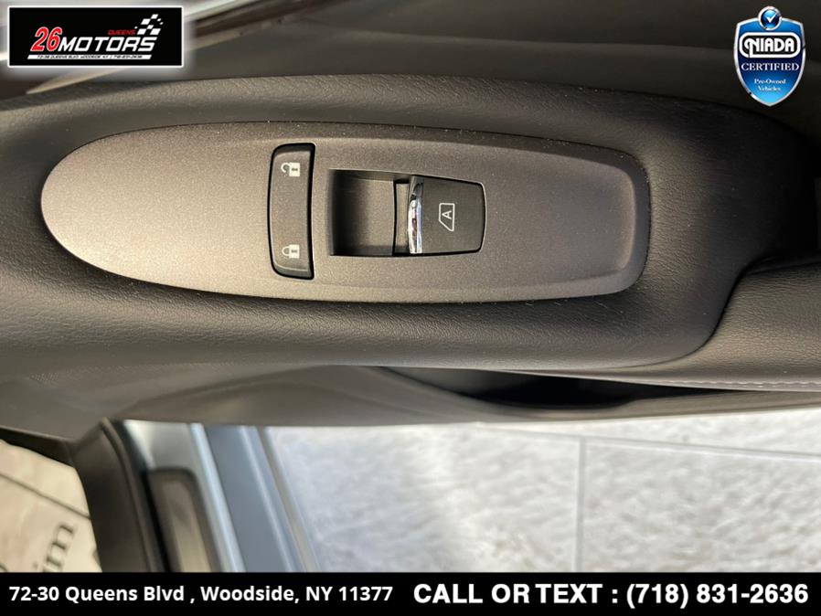 Used INFINITI Q50 3.0t LUXE AWD 2018 | 26 Motors Queens. Woodside, New York Used INFINITI Q50 3.0t LUXE AWD 2018 | 26 Motors Queens. Woodside, New York