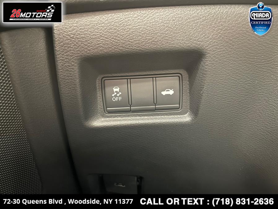 Used INFINITI Q50 3.0t LUXE AWD 2018 | 26 Motors Queens. Woodside, New York Used INFINITI Q50 3.0t LUXE AWD 2018 | 26 Motors Queens. Woodside, New York