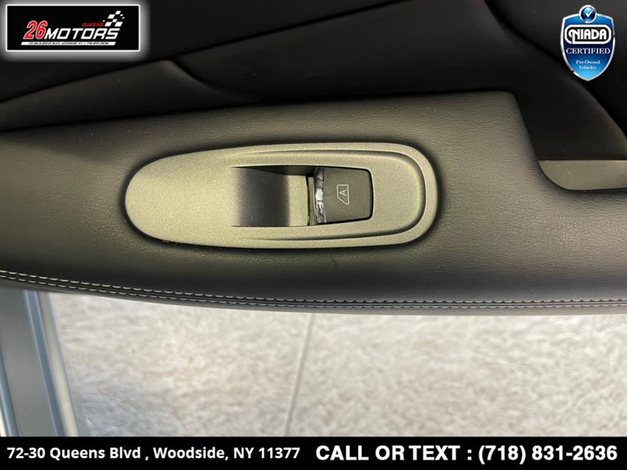 Used INFINITI Q50 3.0t LUXE AWD 2018 | 26 Motors Queens. Woodside, New York Used INFINITI Q50 3.0t LUXE AWD 2018 | 26 Motors Queens. Woodside, New York