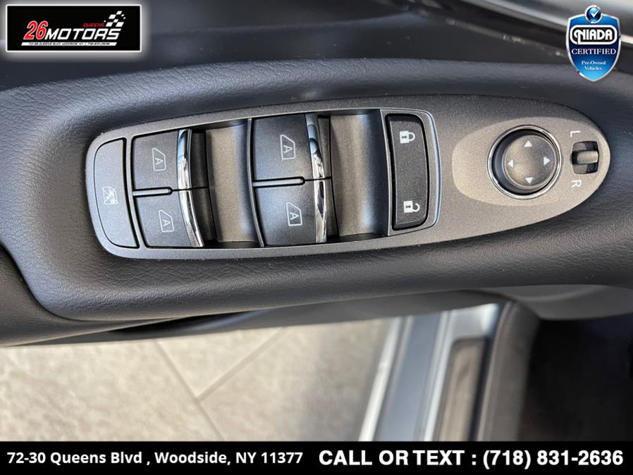 Used INFINITI Q50 3.0t LUXE AWD 2018 | 26 Motors Queens. Woodside, New York Used INFINITI Q50 3.0t LUXE AWD 2018 | 26 Motors Queens. Woodside, New York