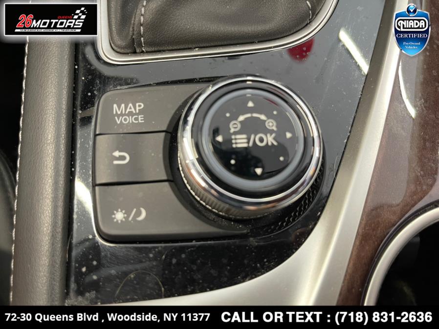 Used INFINITI Q50 3.0t LUXE AWD 2018 | 26 Motors Queens. Woodside, New York Used INFINITI Q50 3.0t LUXE AWD 2018 | 26 Motors Queens. Woodside, New York