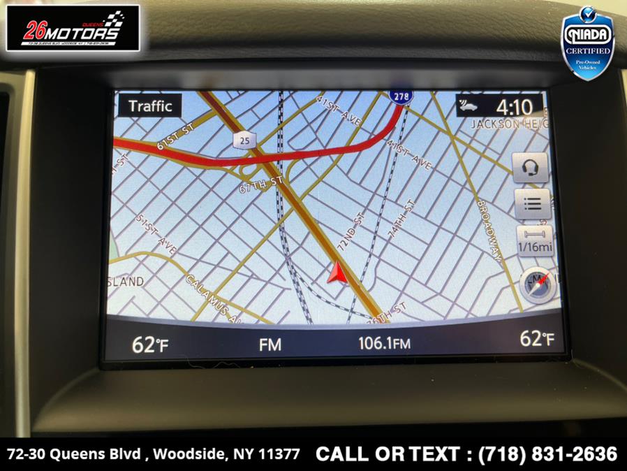 Used INFINITI Q50 3.0t LUXE AWD 2018 | 26 Motors Queens. Woodside, New York Used INFINITI Q50 3.0t LUXE AWD 2018 | 26 Motors Queens. Woodside, New York