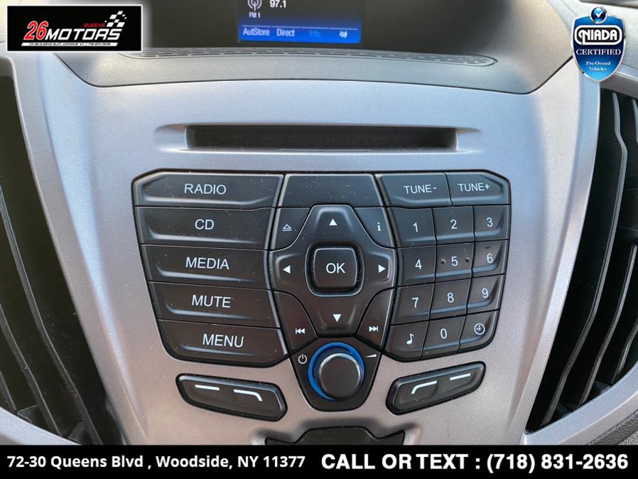 Used Ford Transit Passenger Wagon T-350 148" Low Roof XL Swing-Out RH Dr 2019 | 26 Motors Queens. Woodside, New York Used Ford Transit Passenger Wagon T-350 148" Low Roof XL Swing-Out RH Dr 2019 | 26 Motors Queens. Woodside, New York