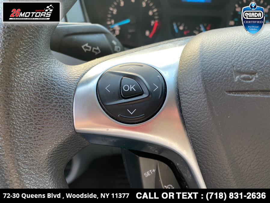 Used Ford Transit Passenger Wagon T-350 148" Low Roof XL Swing-Out RH Dr 2019 | 26 Motors Queens. Woodside, New York Used Ford Transit Passenger Wagon T-350 148" Low Roof XL Swing-Out RH Dr 2019 | 26 Motors Queens. Woodside, New York