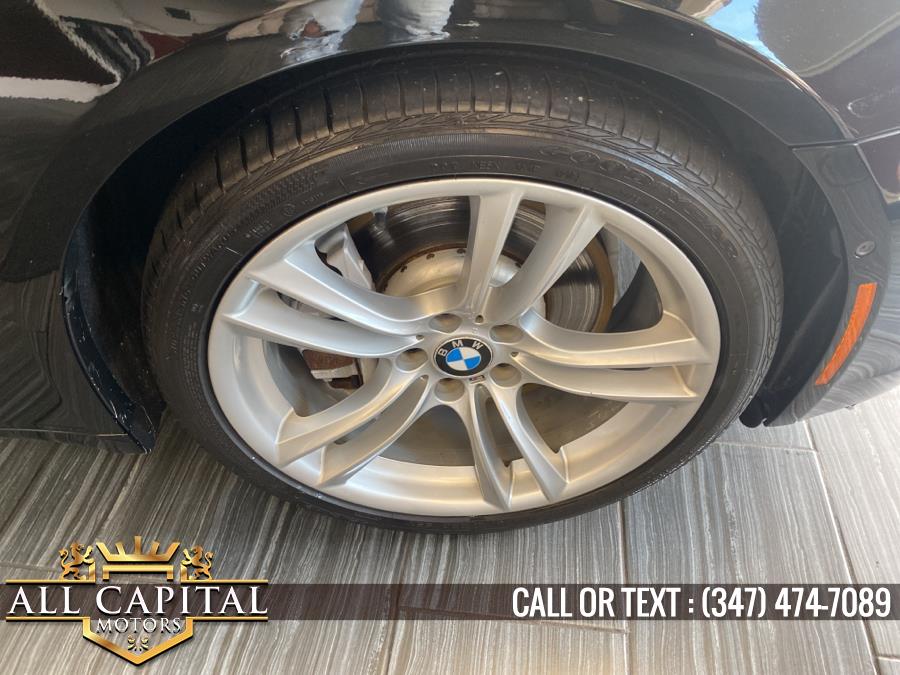 Used BMW 7 Series 4dr Sdn 750Li M SPORT 2015 | All Capital Motors. Brooklyn, New York Used BMW 7 Series 4dr Sdn 750Li M SPORT 2015 | All Capital Motors. Brooklyn, New York