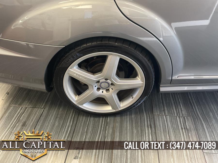 2013 Mercedes-Benz S-Class 4dr Sdn S 550 RWD, available for sale in Brooklyn, New York | All Capital Motors. Brooklyn, New York 2013 Mercedes-Benz S-Class 4dr Sdn S 550 RWD, available for sale in Brooklyn, New York | All Capital Motors. Brooklyn, New York