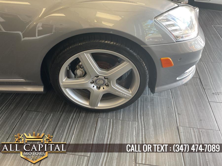 2013 Mercedes-Benz S-Class 4dr Sdn S 550 RWD, available for sale in Brooklyn, New York | All Capital Motors. Brooklyn, New York 2013 Mercedes-Benz S-Class 4dr Sdn S 550 RWD, available for sale in Brooklyn, New York | All Capital Motors. Brooklyn, New York