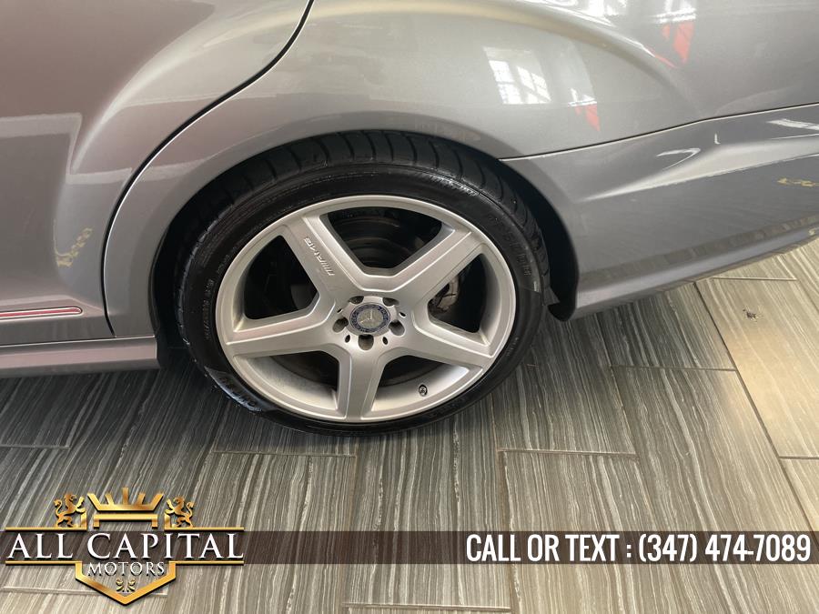 2013 Mercedes-Benz S-Class 4dr Sdn S 550 RWD, available for sale in Brooklyn, New York | All Capital Motors. Brooklyn, New York 2013 Mercedes-Benz S-Class 4dr Sdn S 550 RWD, available for sale in Brooklyn, New York | All Capital Motors. Brooklyn, New York