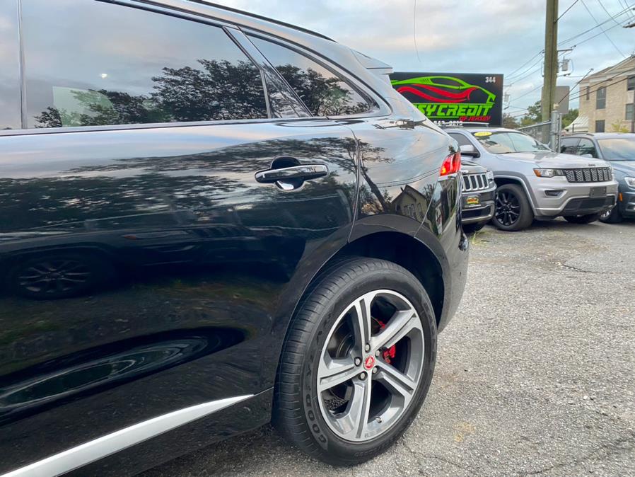 Used Jaguar F-PACE S AWD 2019 | Easy Credit of Jersey. Little Ferry, New Jersey