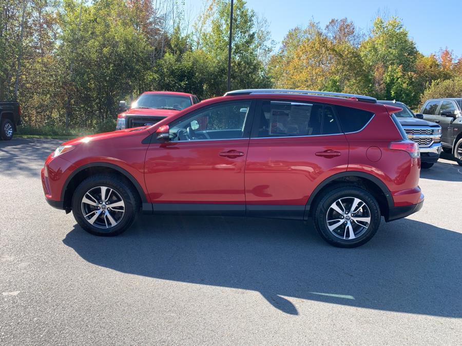 Used Toyota RAV4 AWD 4dr XLE (Natl) 2016 | Pray's Auto Sales . Bangor , Maine Used Toyota RAV4 AWD 4dr XLE (Natl) 2016 | Pray's Auto Sales . Bangor , Maine