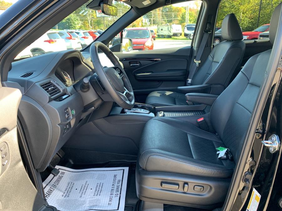 2019 Honda Passport Touring AWD, available for sale in Bangor , Maine | Pray's Auto Sales . Bangor , Maine 2019 Honda Passport Touring AWD, available for sale in Bangor , Maine | Pray's Auto Sales . Bangor , Maine