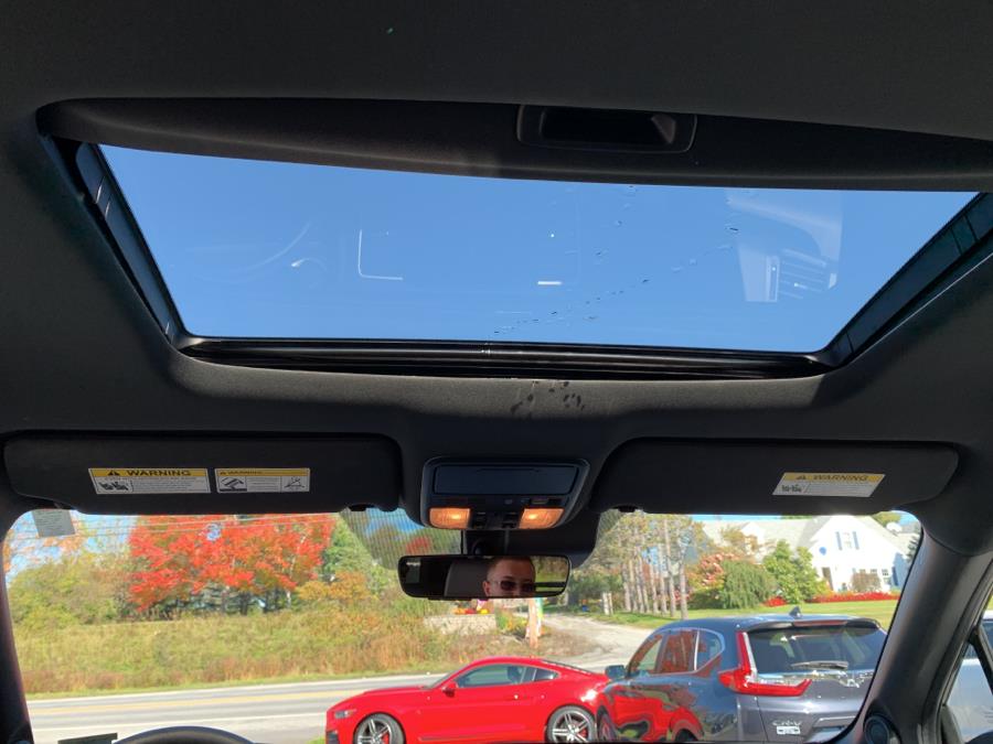 2019 Honda Passport Touring AWD, available for sale in Bangor , Maine | Pray's Auto Sales . Bangor , Maine 2019 Honda Passport Touring AWD, available for sale in Bangor , Maine | Pray's Auto Sales . Bangor , Maine