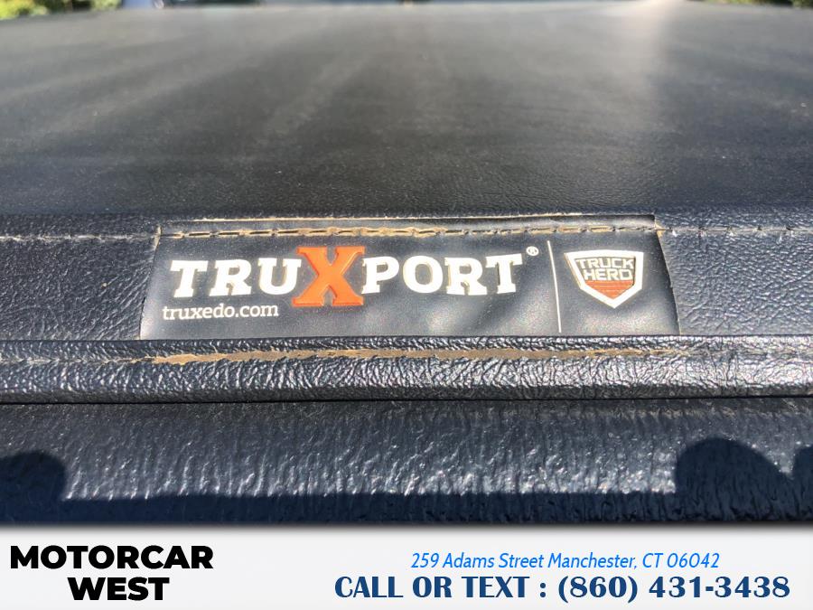 Used Ford Ranger 2WD Reg Cab 112" XLT 2007 | Motorcar West. Manchester, Connecticut Used Ford Ranger 2WD Reg Cab 112" XLT 2007 | Motorcar West. Manchester, Connecticut