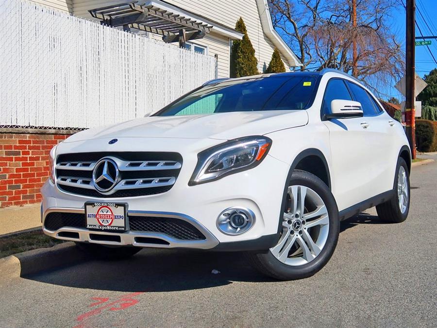 Used Mercedes-benz Gla GLA 250 2019 | Auto Expo Ent Inc.. Great Neck, New York Used Mercedes-benz Gla GLA 250 2019 | Auto Expo Ent Inc.. Great Neck, New York