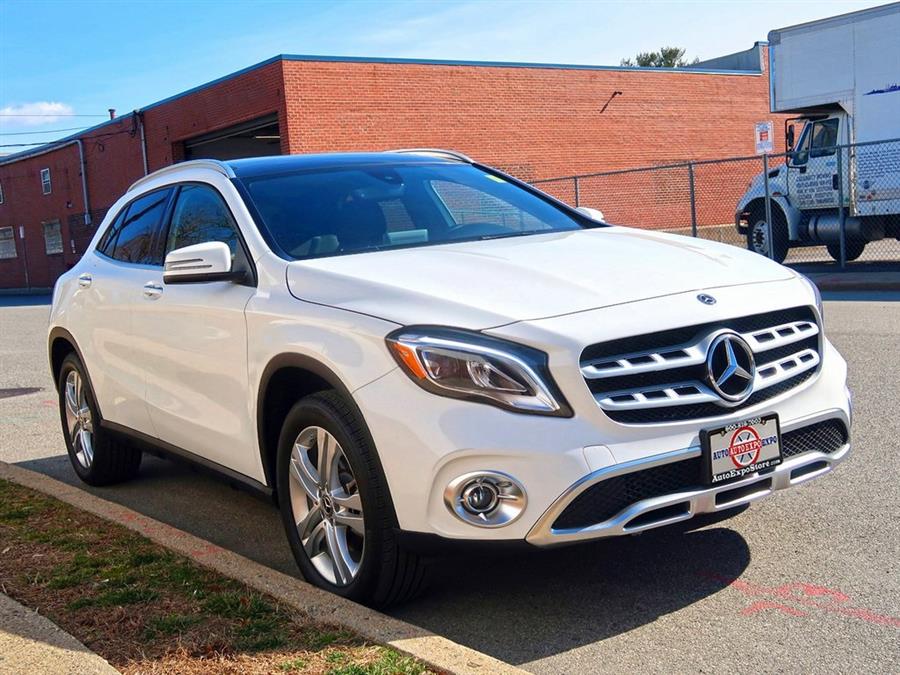 Used Mercedes-benz Gla GLA 250 2019 | Auto Expo Ent Inc.. Great Neck, New York Used Mercedes-benz Gla GLA 250 2019 | Auto Expo Ent Inc.. Great Neck, New York