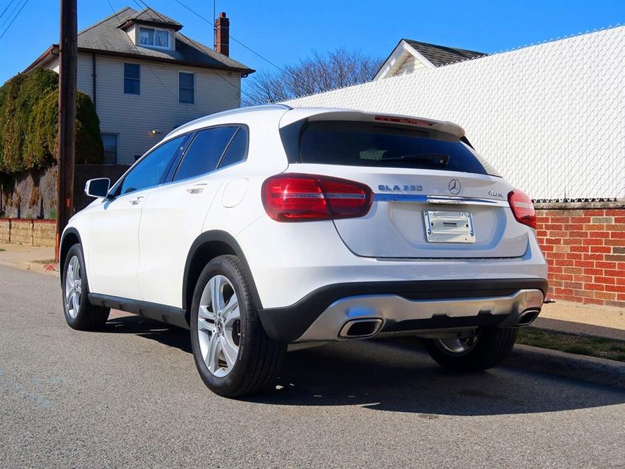 Used Mercedes-benz Gla GLA 250 2019 | Auto Expo Ent Inc.. Great Neck, New York Used Mercedes-benz Gla GLA 250 2019 | Auto Expo Ent Inc.. Great Neck, New York