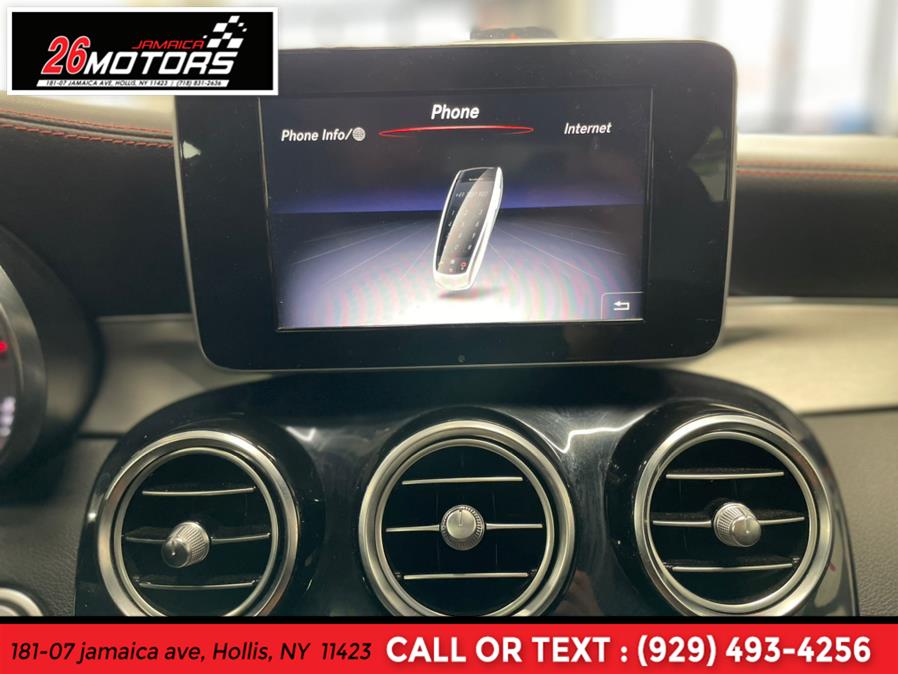 Used Mercedes-Benz C-Class ///AMG AMG C 43 4MATIC Coupe 2018 | Jamaica 26 Motors. Hollis, New York Used Mercedes-Benz C-Class ///AMG AMG C 43 4MATIC Coupe 2018 | Jamaica 26 Motors. Hollis, New York
