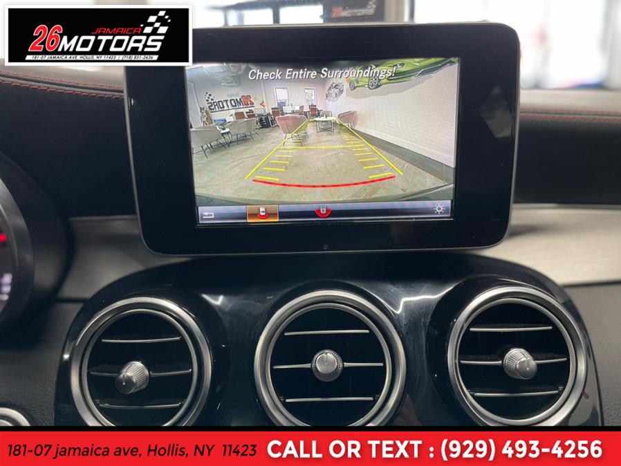Used Mercedes-Benz C-Class ///AMG AMG C 43 4MATIC Coupe 2018 | Jamaica 26 Motors. Hollis, New York Used Mercedes-Benz C-Class ///AMG AMG C 43 4MATIC Coupe 2018 | Jamaica 26 Motors. Hollis, New York